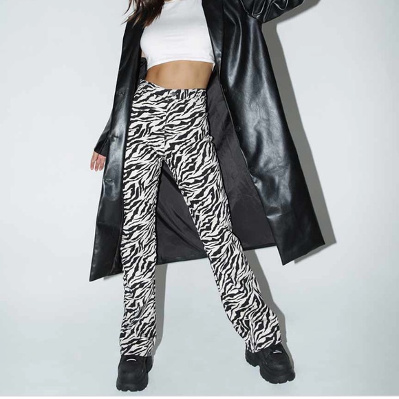 MOTEL ROCKS PANTS - Picture 1 of 2